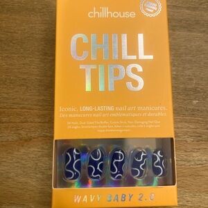 Chilltips by chillhouse wavy baby